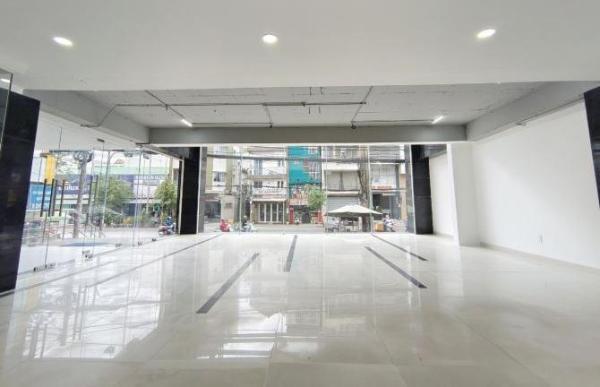 Cần cho thuê Đất nền riêng lẻ 80m²