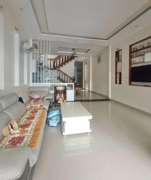BÁN NHÀ KQH TRƯỜNG BIA, HỒ ĐẮC DI, 🏡 TP HUẾ. Giá 6ty300