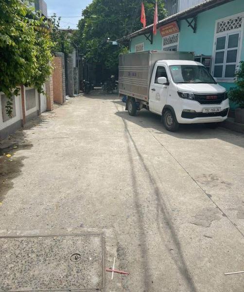 Bán Đất nền riêng lẻ 136m²