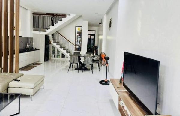 Cần bán Biệt thự nghỉ dưỡng 105m²