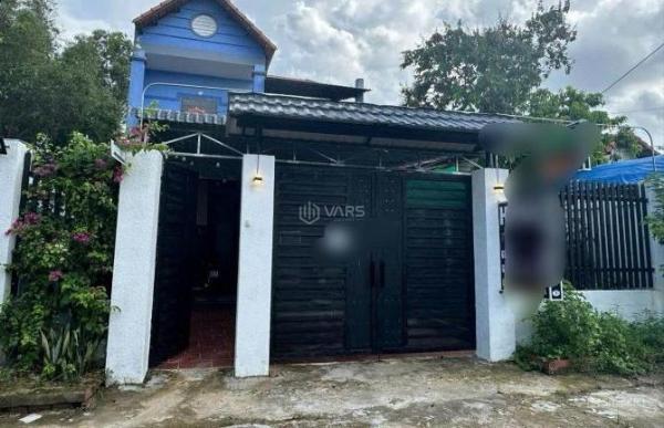 Chủ cần bán Nhà trong hẻm 135m²