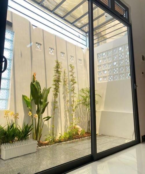 BÁN NHÀ MỚI TRUNG TÂM PHƯỚC HẢI – FULL NỘI THẤT – GIÁ CHỈ 3 🏬 TỶ 2