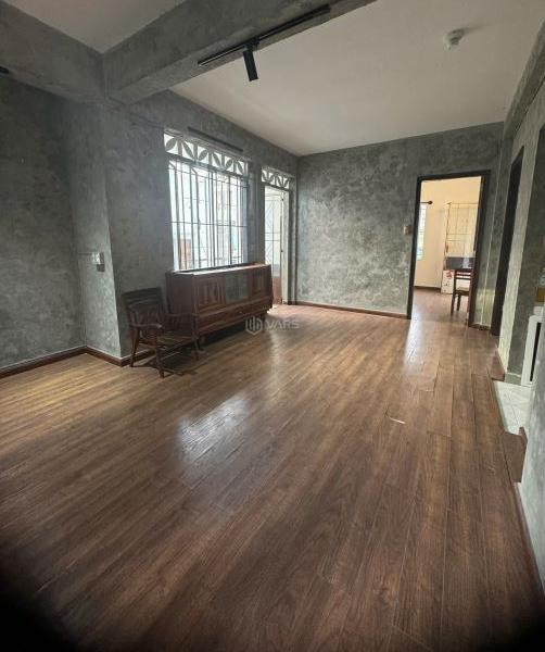 Bán căn góc 2PN – 64 m² – Chung 🏣 cư Hai Bà Trưng, Nha Trang