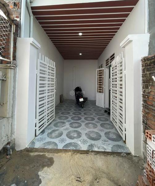 Bán NHÀ cách 🏬 biển 1km Phước Long 3ty240