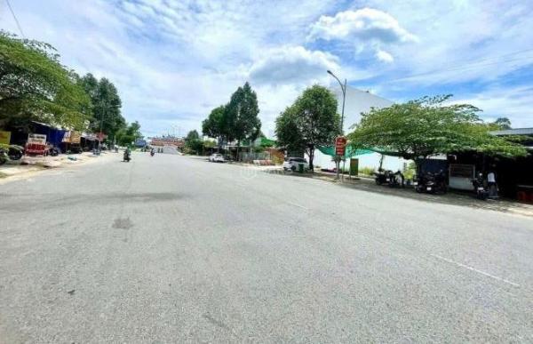 BÁN ☘ CẶP NỀN 13,8 Tỷ ĐẸP (10X24) GỐC 2 MẶT TIỀN ĐƯỜNG 1B KDC VĂN HOÁ TÂY ĐÔ - CẦN THƠ