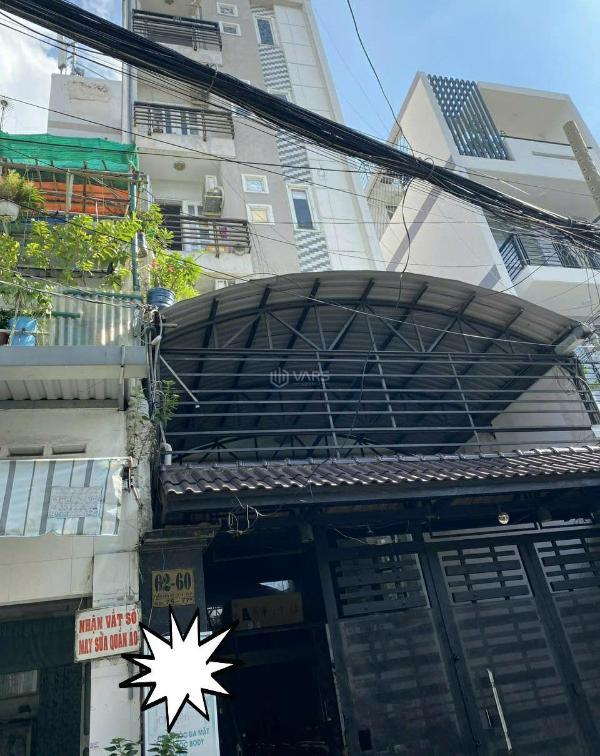 Cần cho thuê Nhà trọ, phòng trọ 12m²