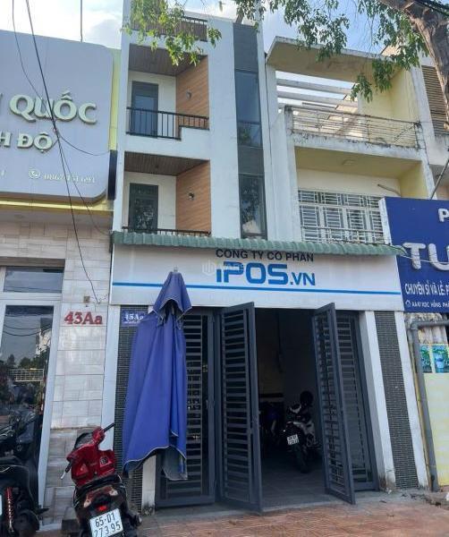 Cần cho thuê Nhà mặt phố 90m²