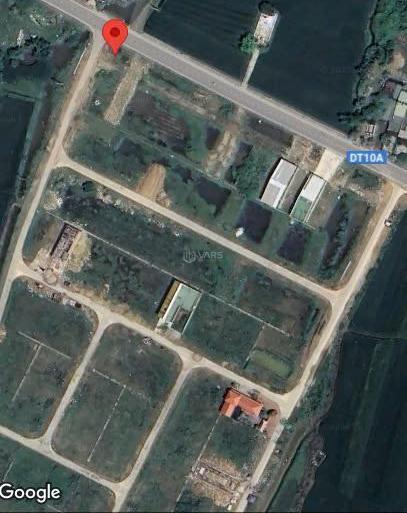 Bán 220m2 Đất Góc 2 Măt tiền Tỉnh Lộ 10- 🌊 KQH Phước Linh, Phú Mỹ, Gần nha Hàng Duyên Anh, T