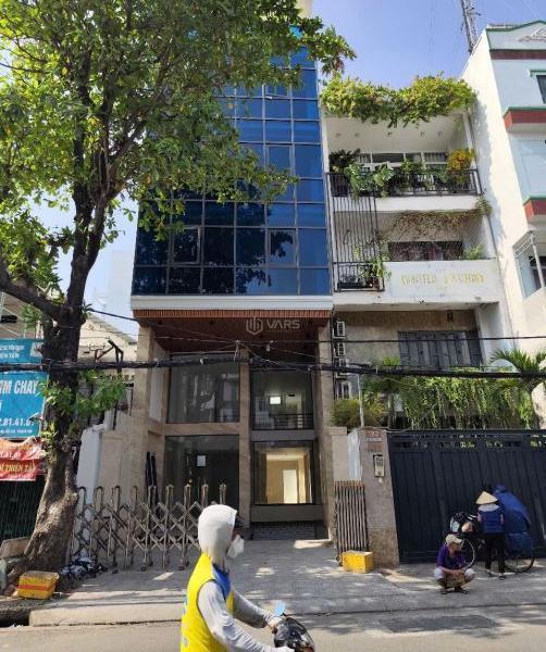 🔥 BÁN GẤP TOÀ NHÀ MỚI MTKD, SIÊU RẺ KHÔNG CÓ ĐỐI THỦ 🔥 Bùi 🏘️ Đình Túy, hầm 8 tầng, 45 tỷ