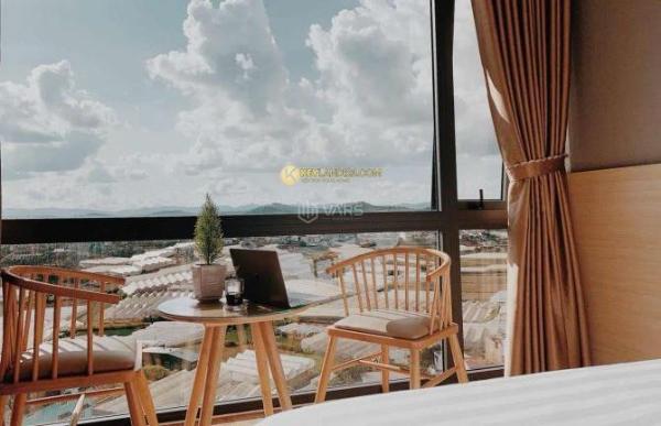 Cần bán Biệt thự nghỉ dưỡng 131m²