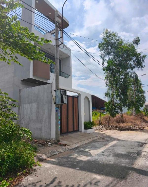Chủ cần bán Đất nền Dự án 100m²