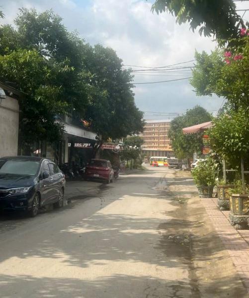 Chủ cần bán Đất nền riêng lẻ 99m²