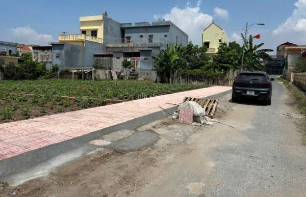 Cần bán Đất nền Dự án 100m²
