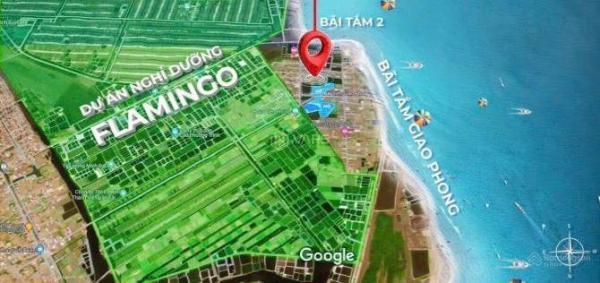 Đất du lịch biển 🏘️ quất lâm.Giờ đầu tư là đón sóng đầu tư của các tập đoàn lớn,kcm visi