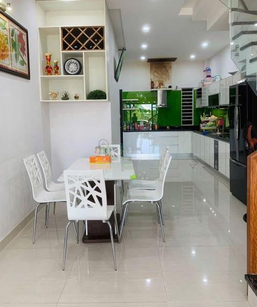 Cho thuê Nhà mặt phố 56m²
