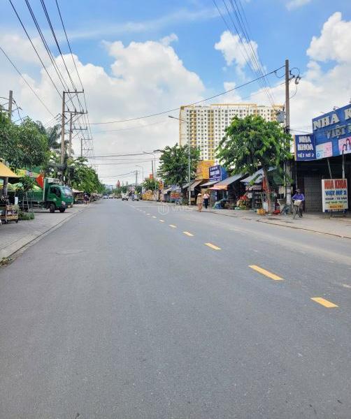 Chủ cần bán Khác 417m²