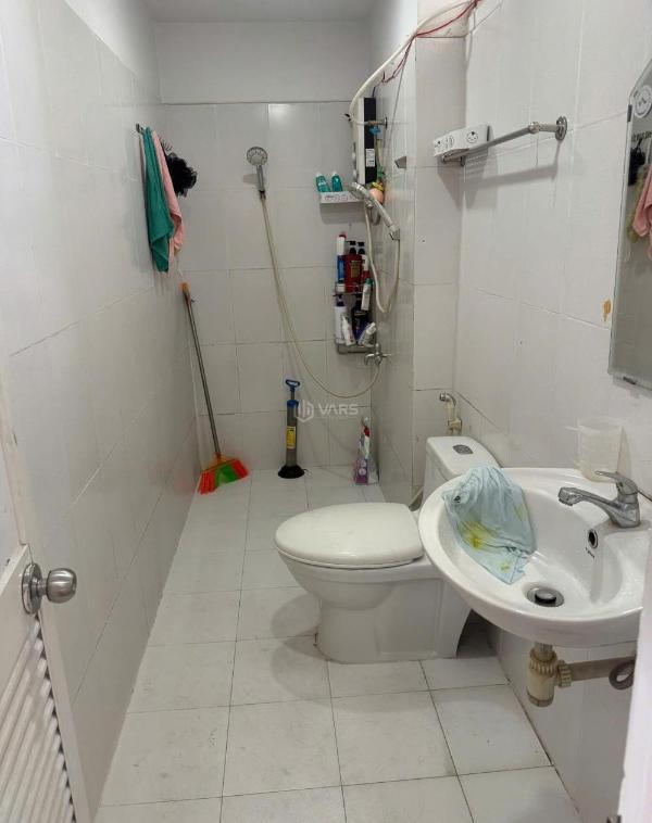 Cần bán Căn hộ chung cư 76m²