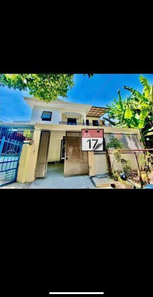 CHO THUÊ 🏦 NHÀ MỚI 2 TẦNG KIỆT OTO KIM LONG, TP HUẾ
