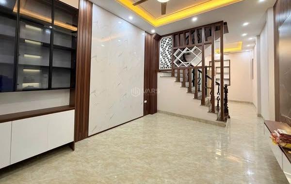 Cần bán Nhà trong hẻm 46m²