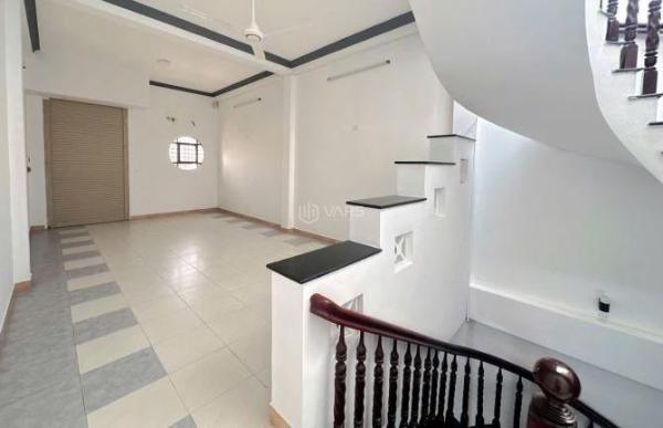 💥 Cho Thuê Nhà 1 Trệt 4 Lầu P Tam Hiệp Mặt Tiền Đường 🏘️ Lý Văn Sâm