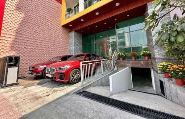 Cho thuê nhà mặt tiền 334 Xô Viết Nghệ Tĩnh, Phường 25, Quận Bình Thạnh,TP Hồ 🏢 Chí Minh