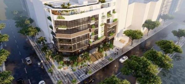 Cần cho thuê Nhà mặt phố 600m²