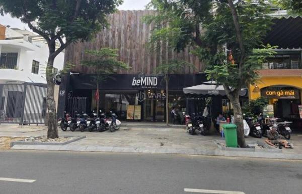 Chủ cho thuê Nhà mặt phố 750m²
