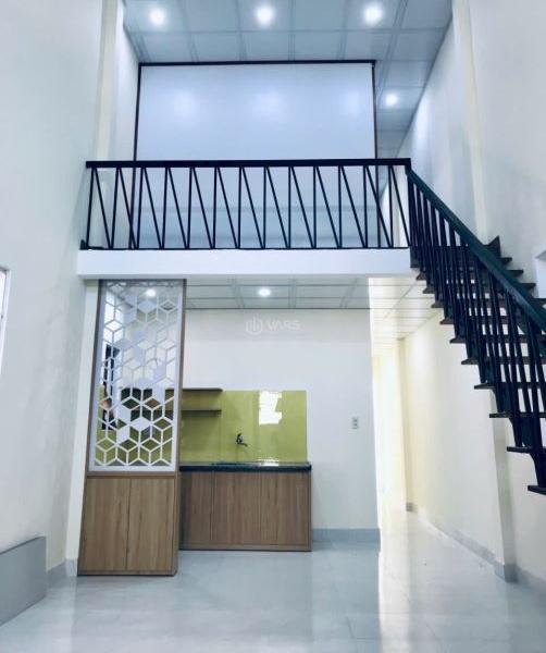 BÁN NHÀ GÁC LỮNG NGỌC ANH, SÁT 🏢 KHU QUY HOẠCH & PHẠM VĂN ĐỒNG