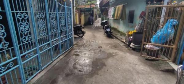 Bán Nhà trong hẻm 46m²