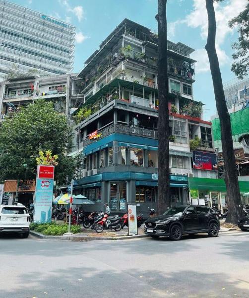 CHO THUÊ MT PHẠM 🏦 NGỌC THẠCH NGAY HỒ CON RÙA-SIÊU VỊ TRÍ NGANG 10M 2 LẦU-GIÁ CHỈ 100TR/TH