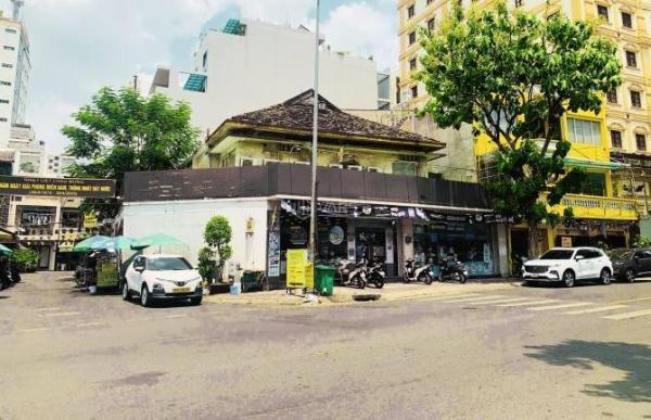 VỊ TRÍ ĐỈNH CAO - GÓC 2 MT KỲ ĐỒNG, P9, QUẬN 3 - 20*10M -1 LẦU - GIÁ 🔥 CHỈ 120TR/THÁNG