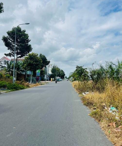 Bán Đất nền Dự án 200m²