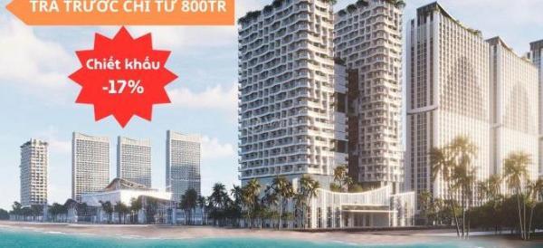 Chủ cần bán Căn hộ chung cư 54m²