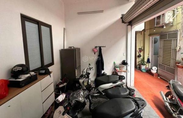 Chủ cần bán Nhà trong hẻm 66m²
