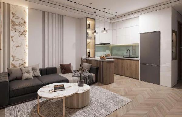 Bán Căn hộ chung cư 78m²