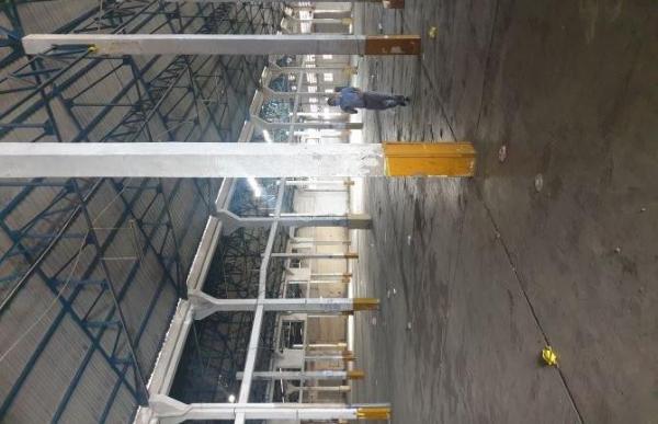 Chủ cho thuê Nhà xưởng, nhà kho 6000m²