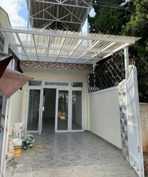 Bán nhà 150m2 trung 🌊 tâm đà lạt sổ riêng 9,5 tỷ đất ở đô thị