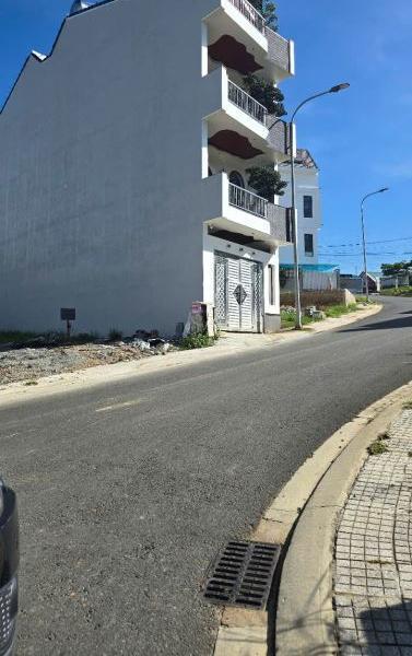 Cần bán Đất nền riêng lẻ 119m²