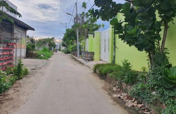 Chủ cần bán Biệt thự nghỉ dưỡng 450m²