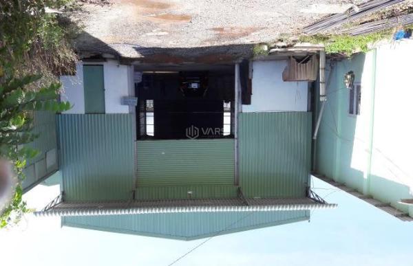 Kho 💥 xưởng cho thuê.600m2.giá 30tr/th.Q12.hcm