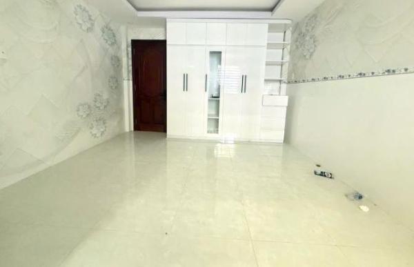 NHÀ 4x17M,FULL THỔ, SHR, ĐƯỜNG 6M, LỜI 80Tr/Năm, Khu Hiệp Thành. 2 👍 ĐỒNG x TL nhanh