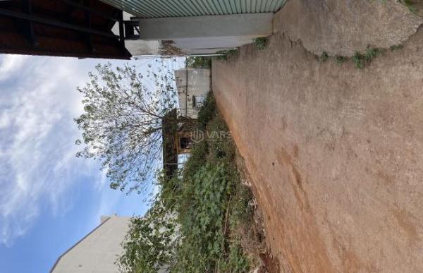 Bán Đất nền riêng lẻ 200m²