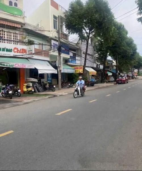 NHÀ 02 TẦNG MẶT TIỀN ĐINH TIÊN 🔥 HOÀNG, 7,2 TỶ TP CẦN THƠ