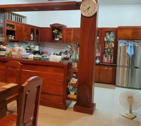 Bán Biệt thự nghỉ dưỡng 256m²