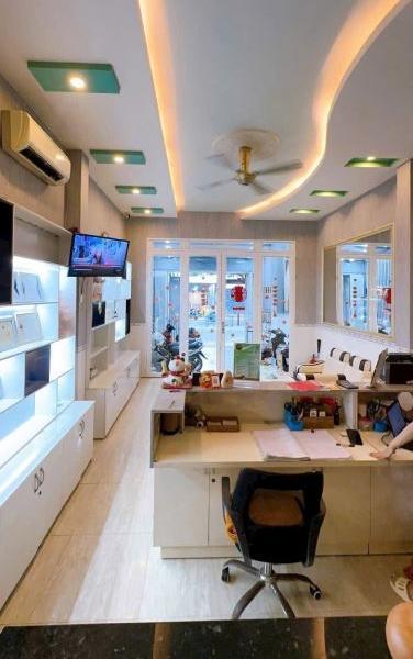 NHÀ 1 TRỆT 2 LẦU 9 TYT, MẶT TIỀN ĐƯỜNG 🏣 TRẦN HOÀNG NA - KDC HỒNG PHÁT ,TP CẦN THƠ