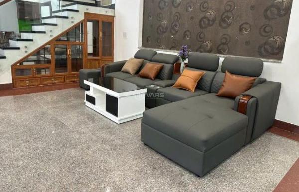 CHO THUÊ NHÀ 4 TẦNG LÔ GÓC 🏤 2 MẶT TIỀN NGUYỄN MỸ: GẦN NGUYỄN PHƯỚC LAN
