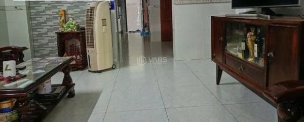 132m2 Nhà Cách 🌊 Đ.Mạc Đỉnh Chi 500m P.An Bình Cũ - Giá 7.5 Tỷ