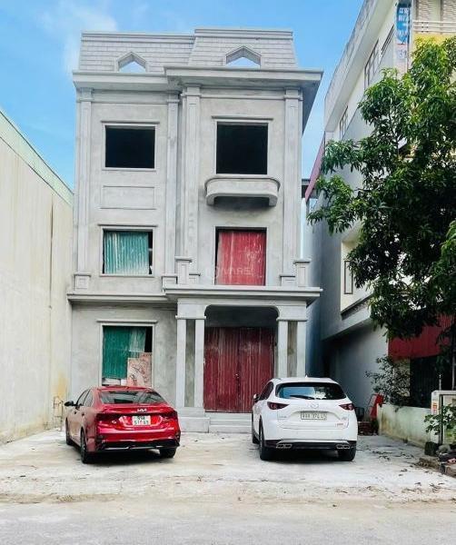 Chủ cần bán Biệt thự nghỉ dưỡng 200m²