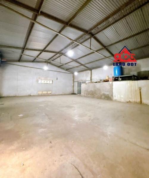 Cho thuê Nhà xưởng, nhà kho 400m²