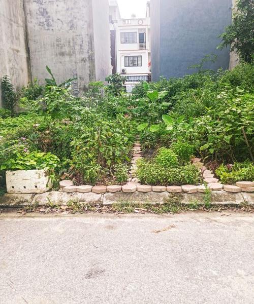Chủ cần bán Đất nền riêng lẻ 40m²